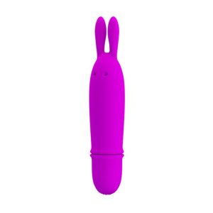 Benito Vibrador conejito Vibrador conejito de silicona