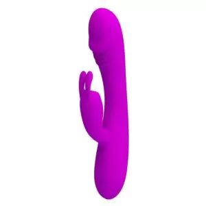Nico Vibrador conejito Vibradores rabbit