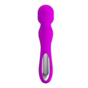 Paul Vibrador clitorial Consolador femenino inalámbrico