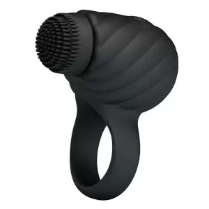 Helen Anillo vibrador giratorio Anillo rotador para hombre