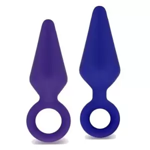 Brandy Plug anal Anillo anales