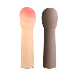 Choli Funda extensora Extensiones de pene