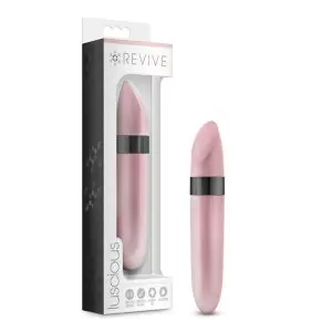 Lucy Labial vibrador Vibrador clitorial