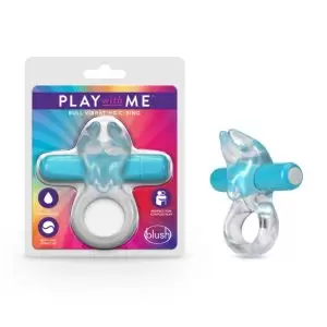 Candy Anillo vibrador Toro vibrador