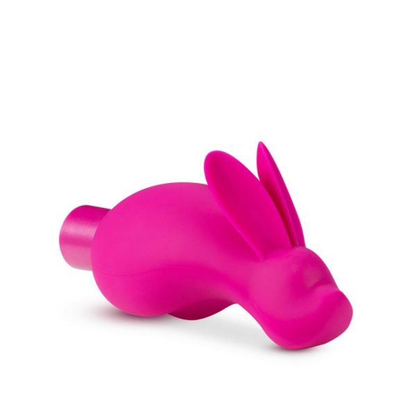 Lily Mini vibrador rosa conejo Vibradores pequeños
