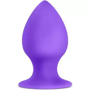 Randel Plug anal Botones anales