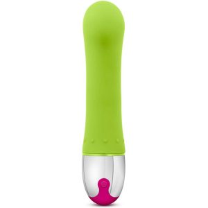 Lima Vibrador vaginal Vibradores para clítoris