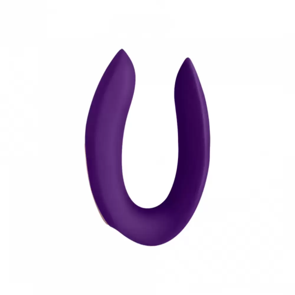 vibrador parejas satisfyer partner plus remote