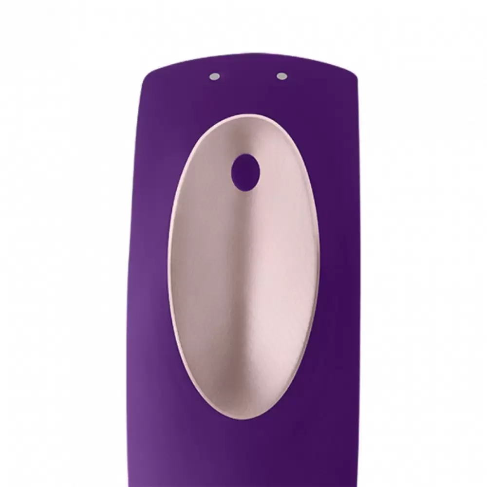 satisfyer partner remote