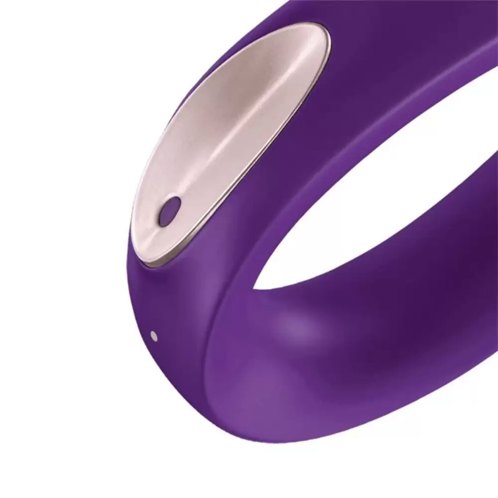 satisfyer partner plus remote