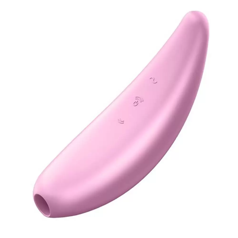 Curvy 3+ Pink