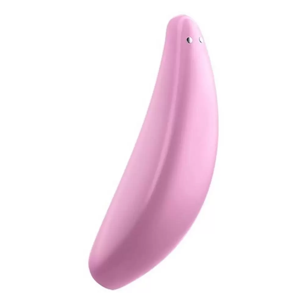 Curvy 3+ Pink - Imagen 2