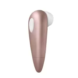 Number One Satisfyer Number One Succionador de clítoris de Satisfyer