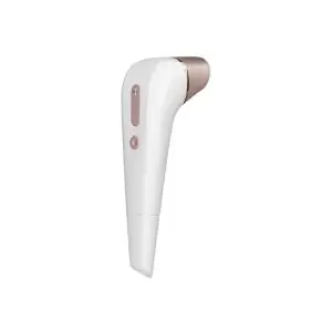 Number Two Satisfyer Number Two Succionador de clítoris de Satisfyer