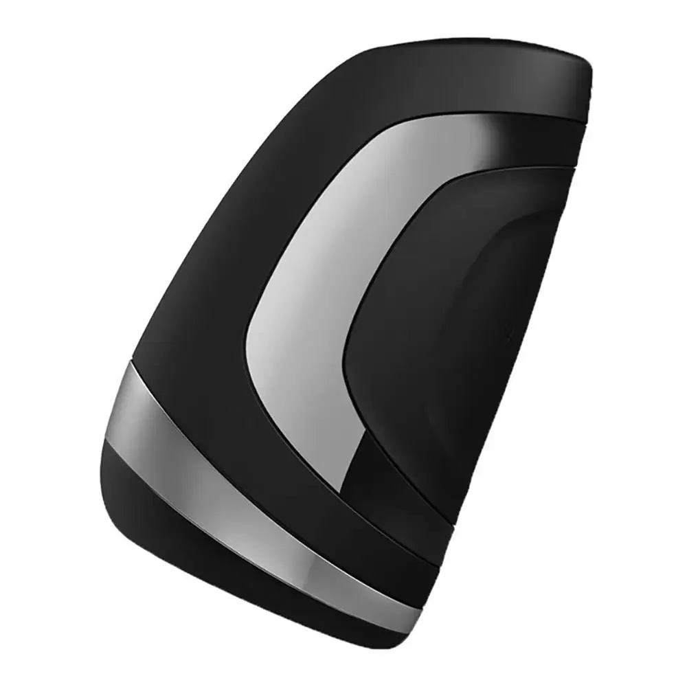 Men Heat Vibration - Imagen 2