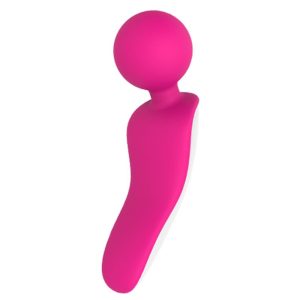 Eve Vibrador clitorial Masajeador de clítoris recargable