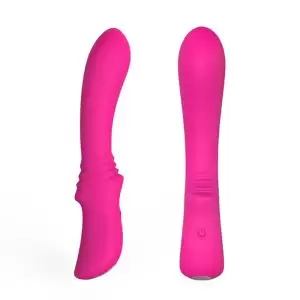 Lux Vibrador vaginal Estimulador femenino para vagina