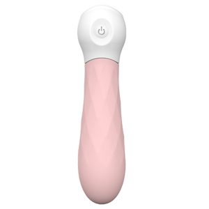 Rodo Vibrador pequeño Vibrador vaginal