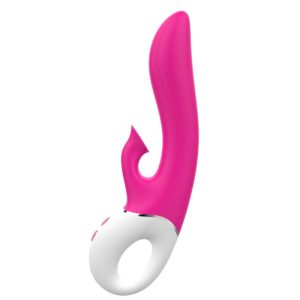 Gipsy Vibrador vaginal Estimulador de clítoris